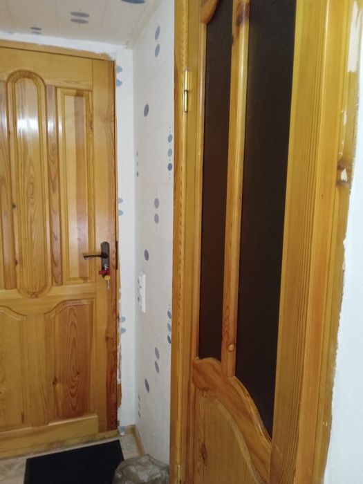 2х комнатная квартира