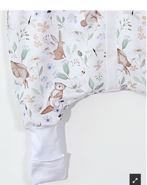 Produs nou! Vand sac de dormit pentru copii 2-3 ani