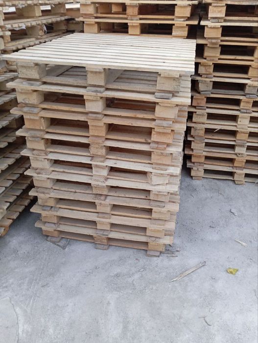 110х125 паддон сотилади холати яхши тахталари оппок