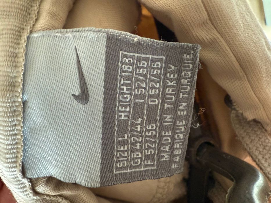 Винтидж  пуловер Nike