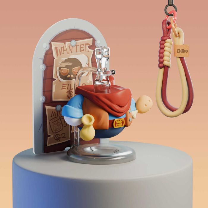 Сюрприз бокс Eiliko