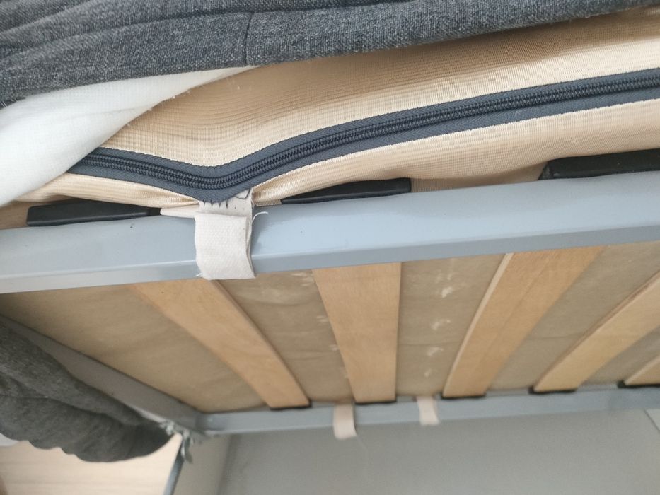 Продам диван+кровать