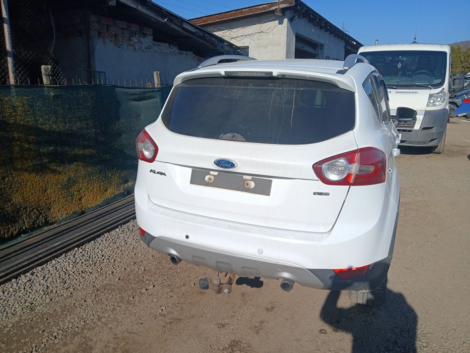 Dezmembrez Piese Ford Kuga 2.0 din 2010