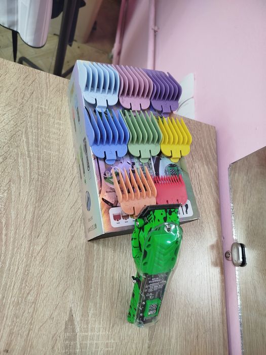 Машинка для стрижка