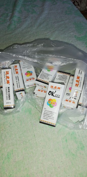 Супер клей evo bond или 502