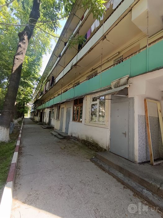 1-комнатная квартира, Чиланзар 22