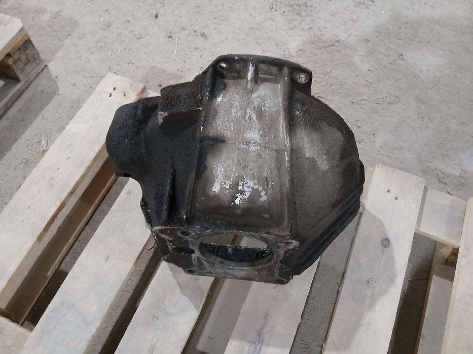 Колокол на Газель