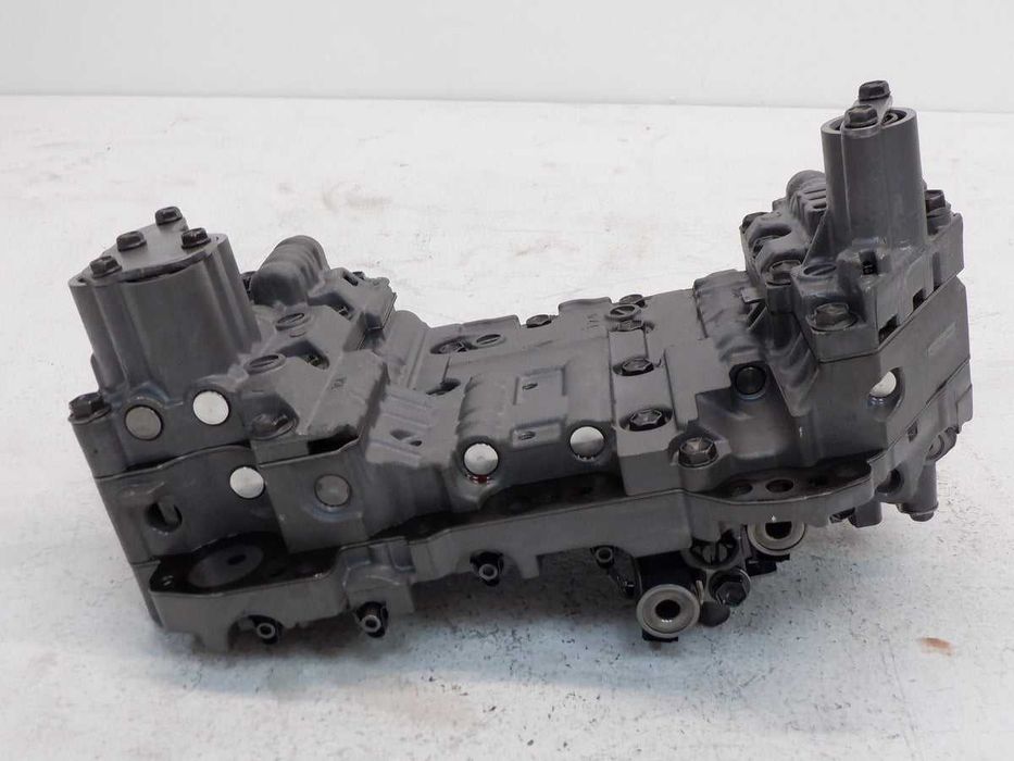 Mini Gearbox Aisin GA6F21WA