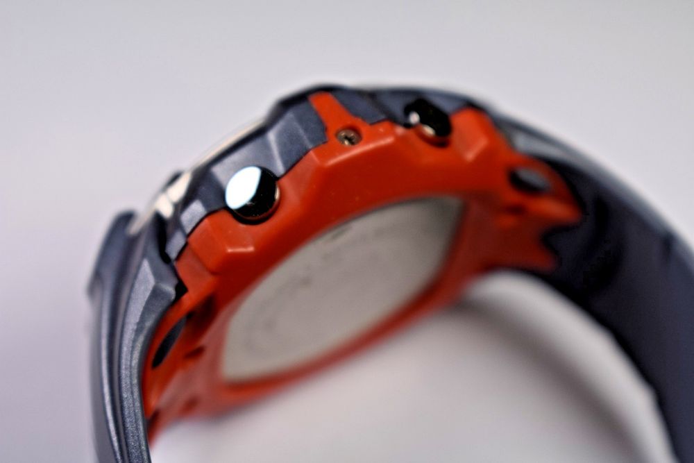 Casio G-Shock G-3011