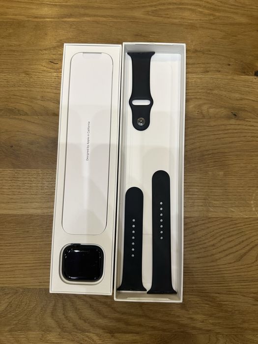 Apple watch series 7