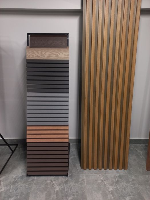 Dpk panely. Kitay original Fabrika