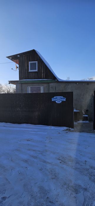 Продам дачу  или обмен