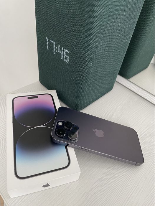 Iphone 14 pro 128