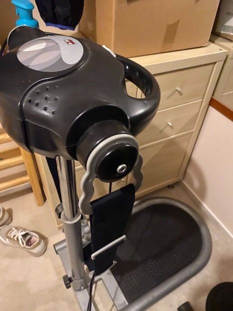 Aparat pentru masaj Body Sculpture