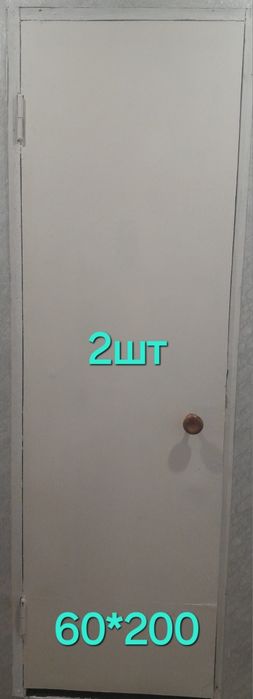 Дверь двери дверь