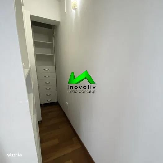 Apartament de inchiriat 2 camere Sibiu Doamna Stanca