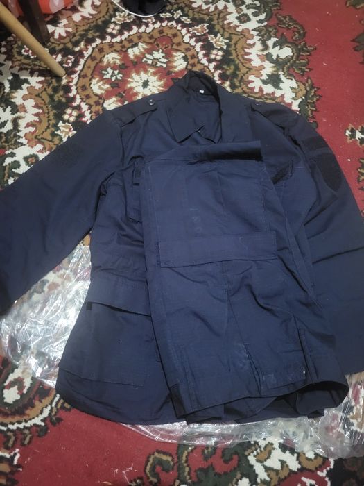 Продам Комуфляж новый