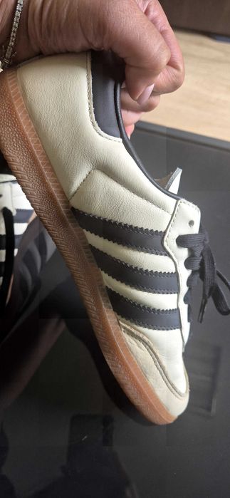 Дамски срортни обувки Adidas Samba