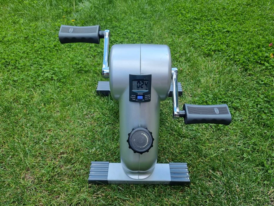 Aparat recuperare cu reglaj si afisaj, intretinere, fitness