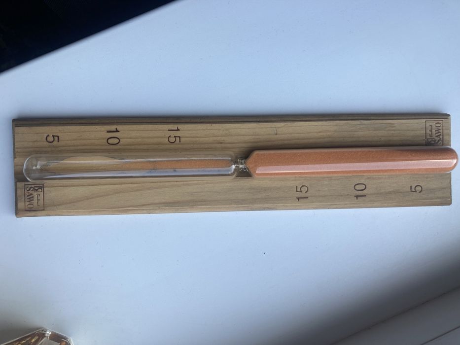Продам песочные часы