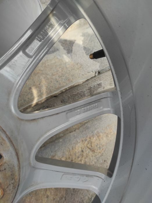 18 цола 5х112 Ауди Фолксваген Мерцедес Шкода