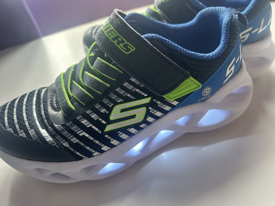 Детски маратонки Skechers 31-ви номер