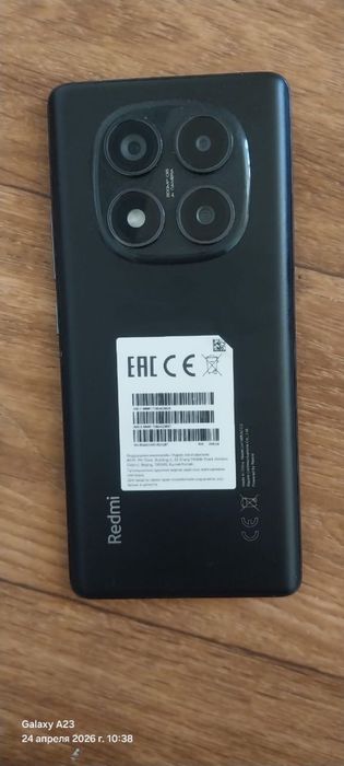 Редми 14 про телефон