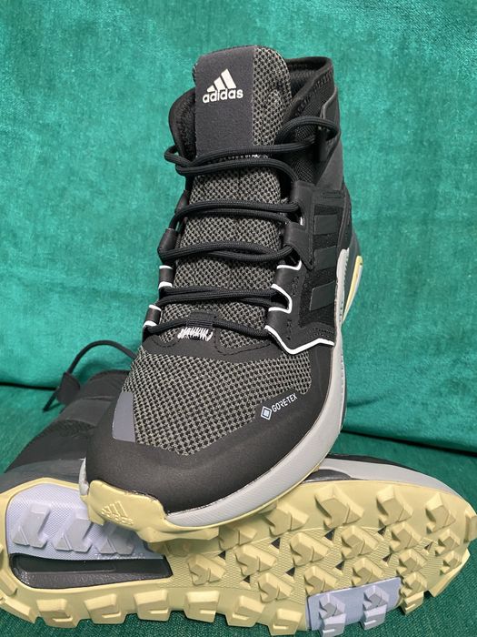 Ghete Adidas Terrex Trailmaker Mid Gtx GORE-TEX marimea 37 si 1/3
