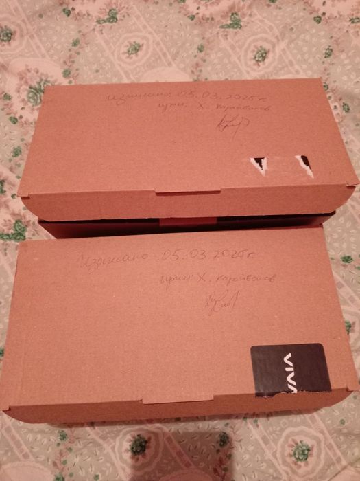 Приемници с 24 179 канала от цял свят