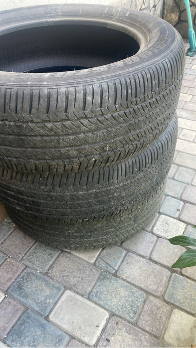 Продам резину б/у