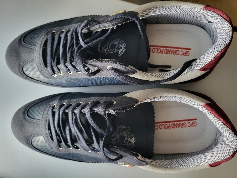 Мъжки обувки US Polo