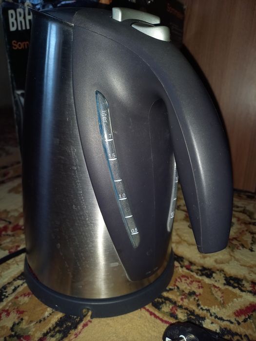 Чайник Braun  Sommelier