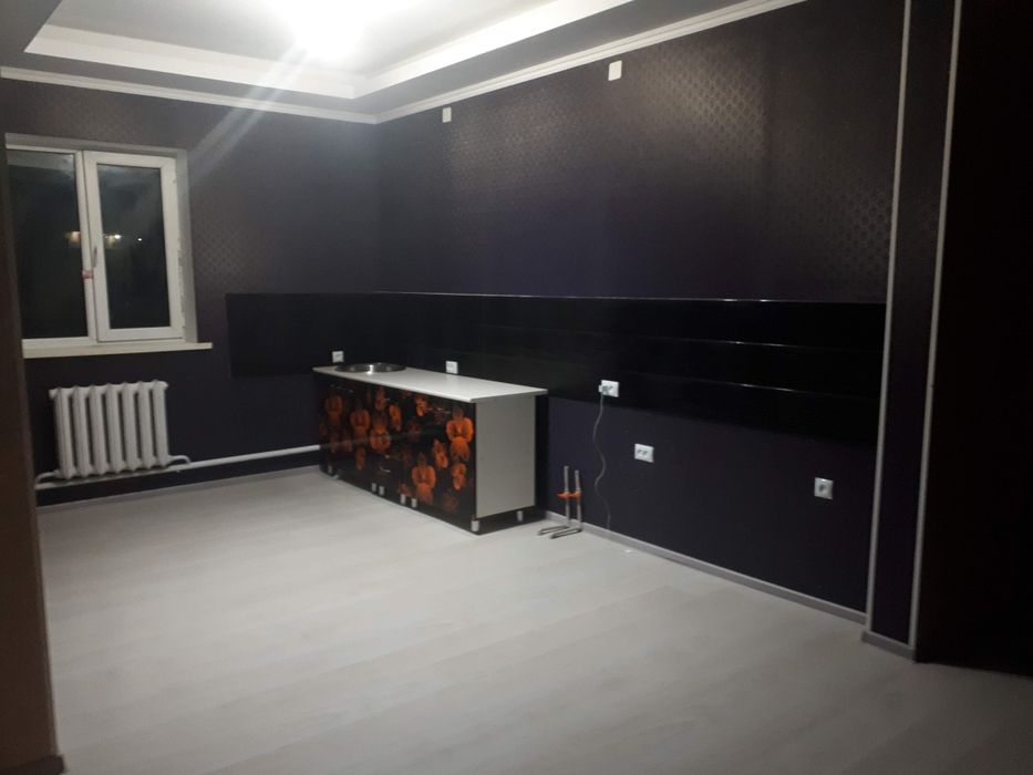 Строительные работы