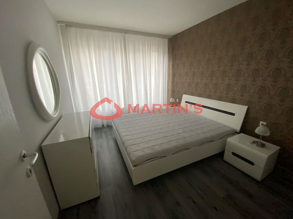 Дава се под наем Тристаен апартамент в София, Витоша - 88 кв.м за 870 € - Снимка #5