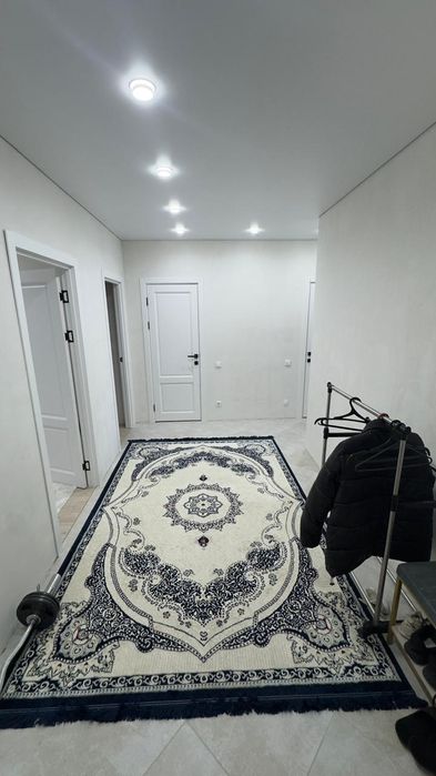 Продам 2 комнатную Жк Керемет