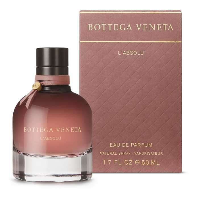 BOTTEGA VENETA L’absolu edp 75ml.