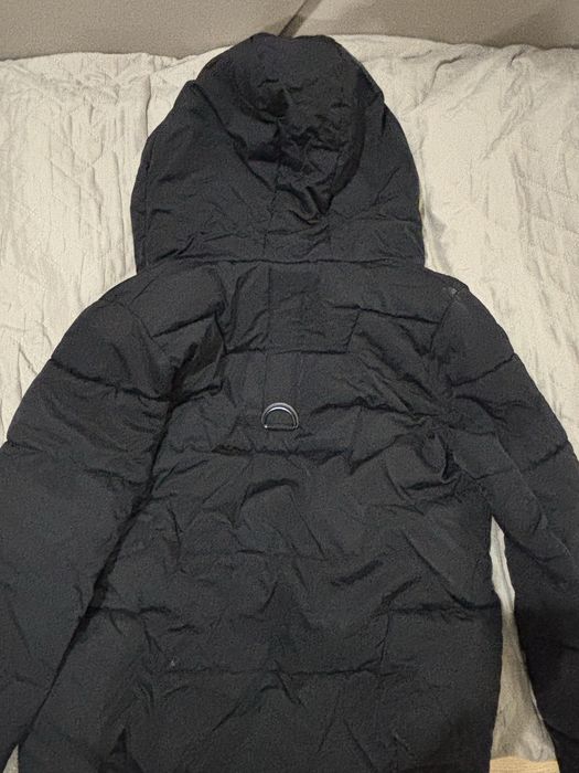 куртка осень-весна