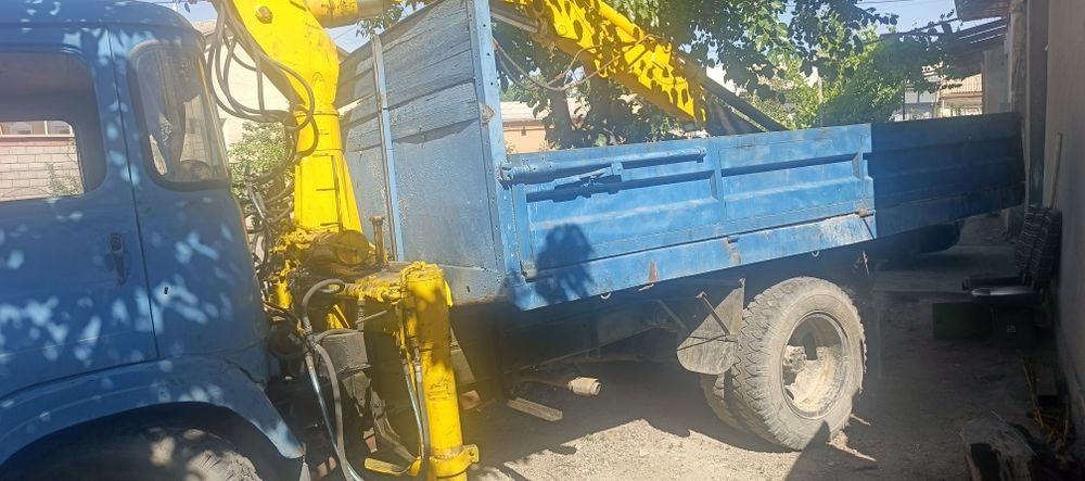 Манипулятор сотилади