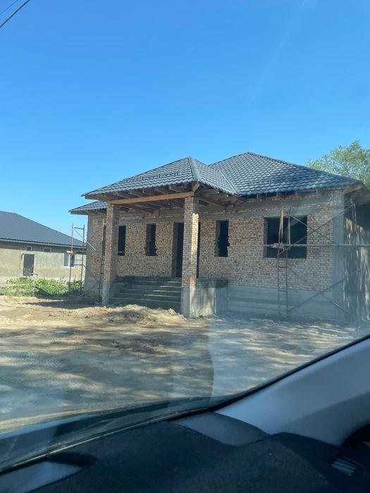 Крыша ремонт любой сложнасти