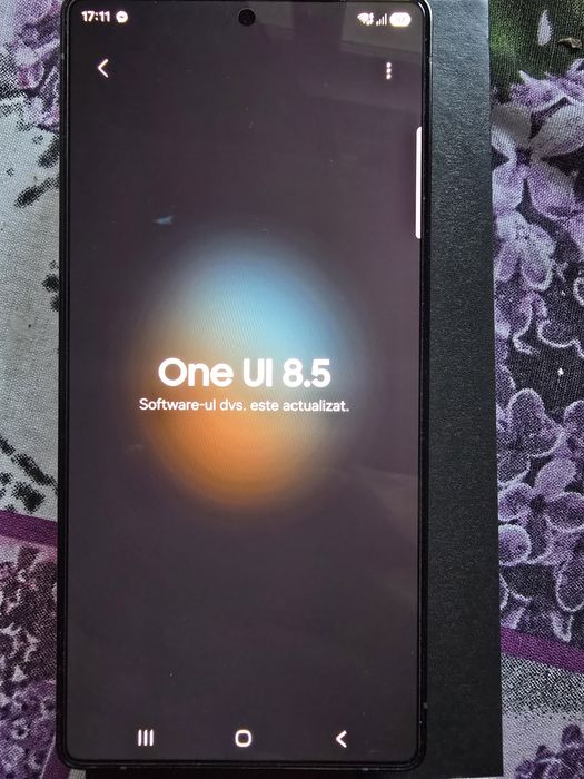 Samsung Galaxy S25 Ultra 256 GB - Garantie - Cutie - Stare foarte buna