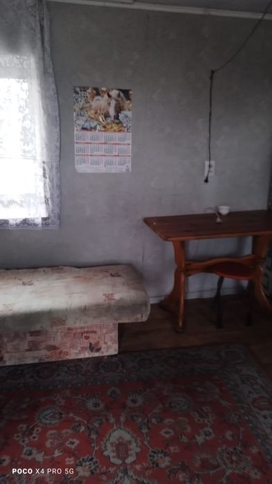 Сдаётся 1ком дом Бензострой