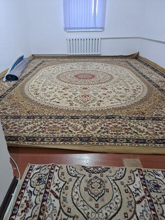 Тұкті қалың клем-5×4 разм , бағасы- 50 мың