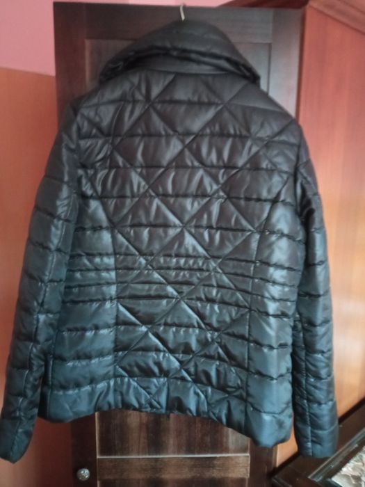 Спортно  яке късо