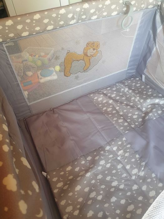 Кошара за игра Lorelli