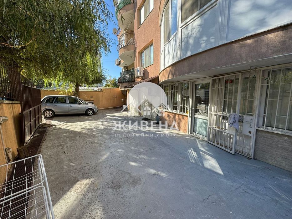 Продава се Едностаен апартамент в Варна, Левски - 28 кв.м за 1783 €/кв.м - Снимка #6