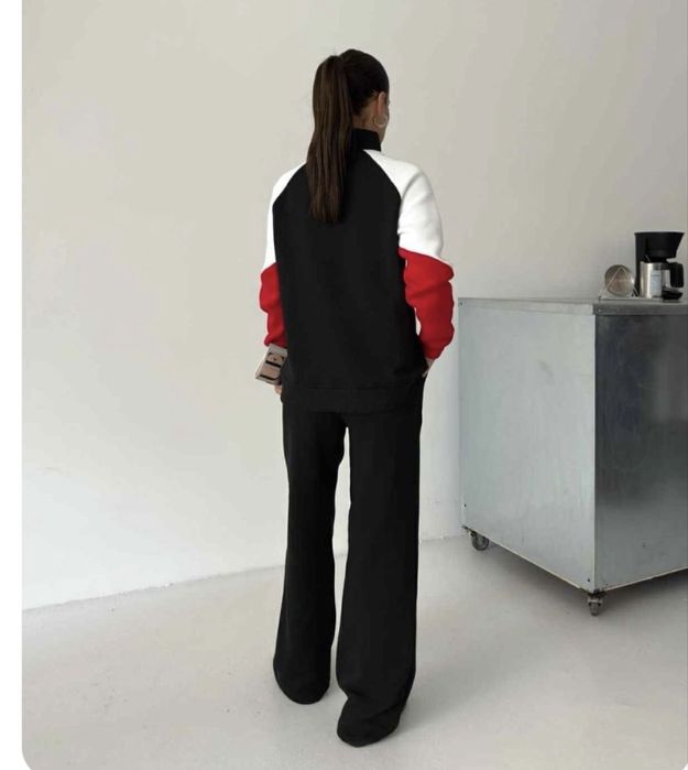 Trening Tommy Hilfiger dama nou