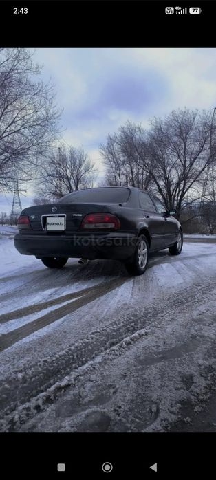 Продам Мазда 626 GF