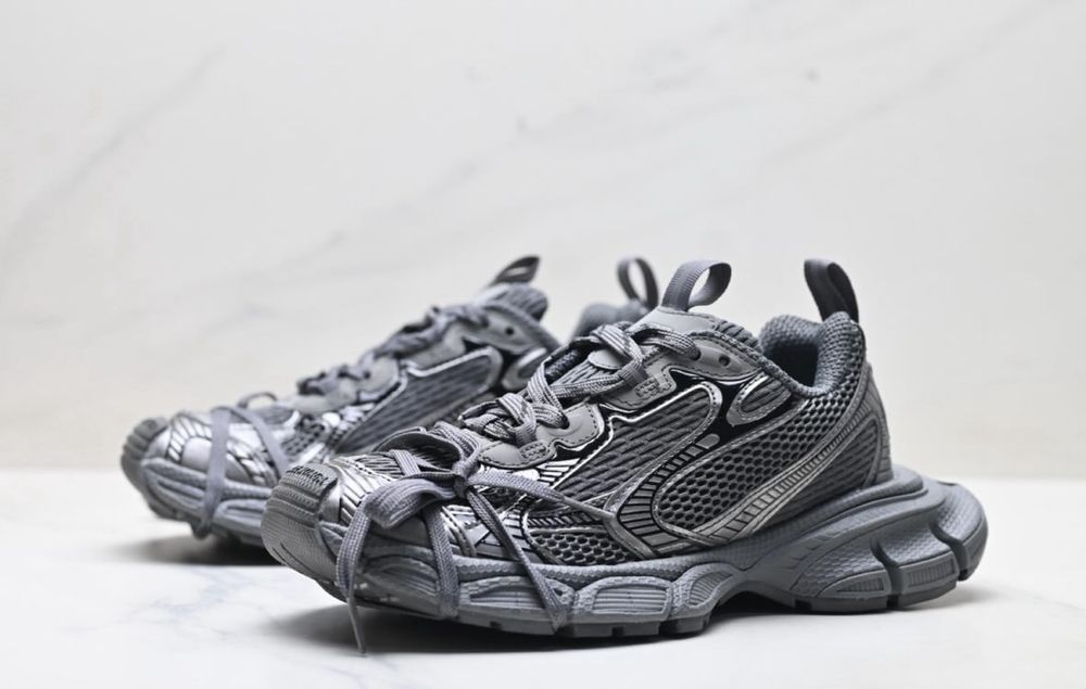 BALENCIAGA 3XL Обувки 36-45 номер НАЛИЧНИ