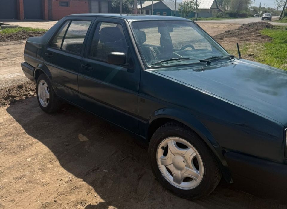 Автомобиль Volkswagen