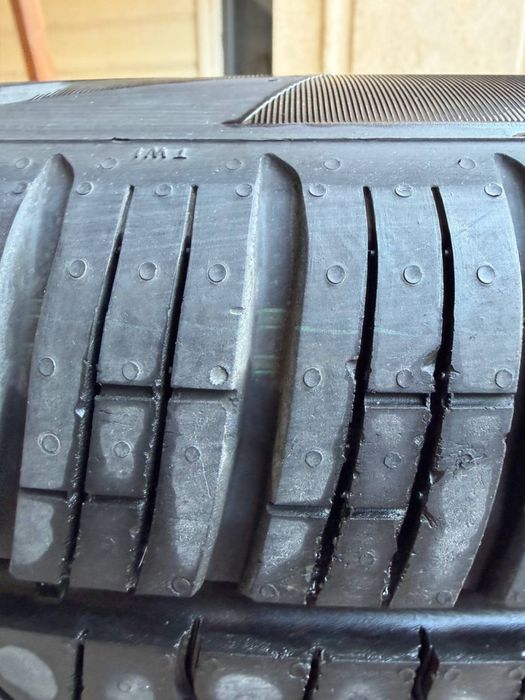 Bmw x5 Diska baloni pireli scorpion 275/45/20